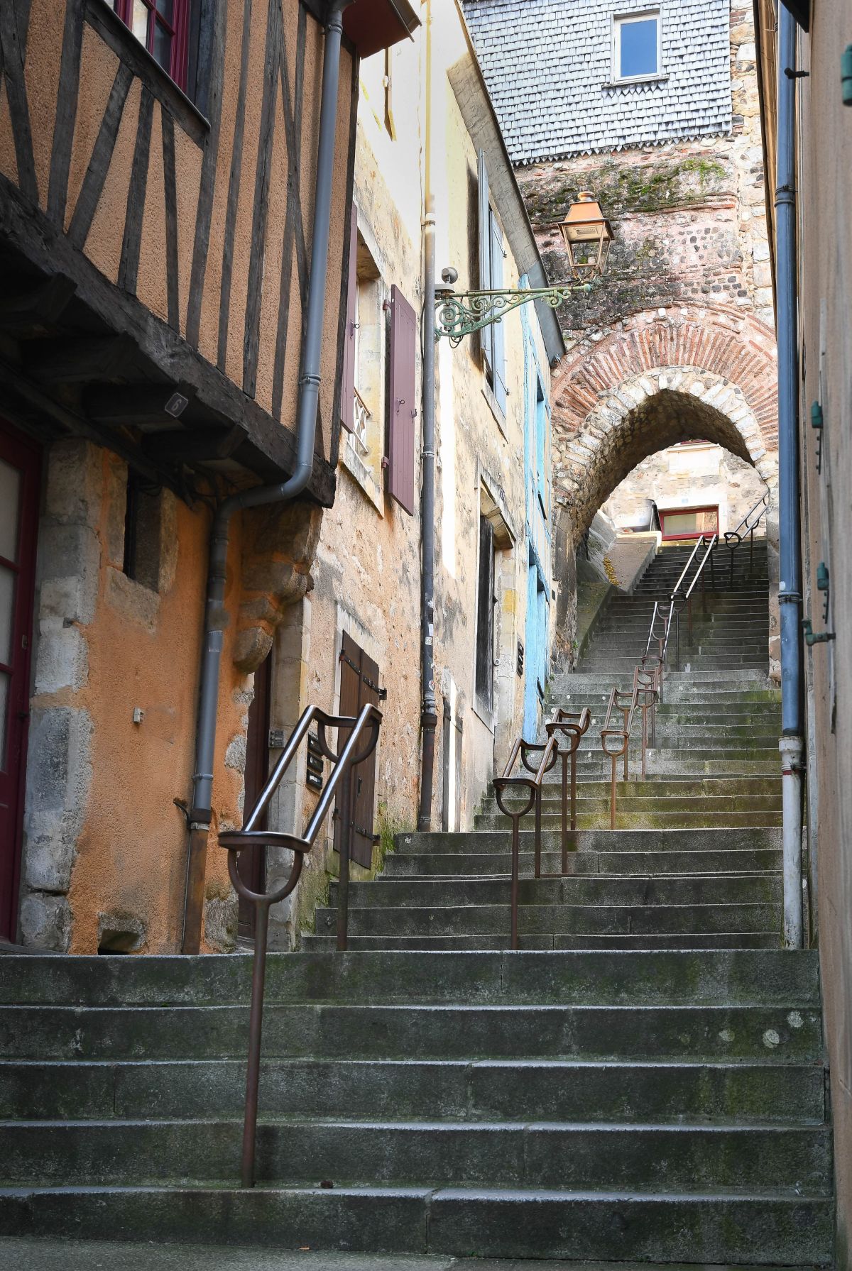 Illustration Localisation