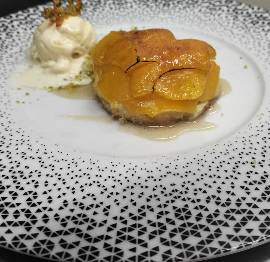 Illustration Desserts